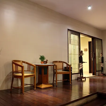 Cozy Boutique Guest House-2