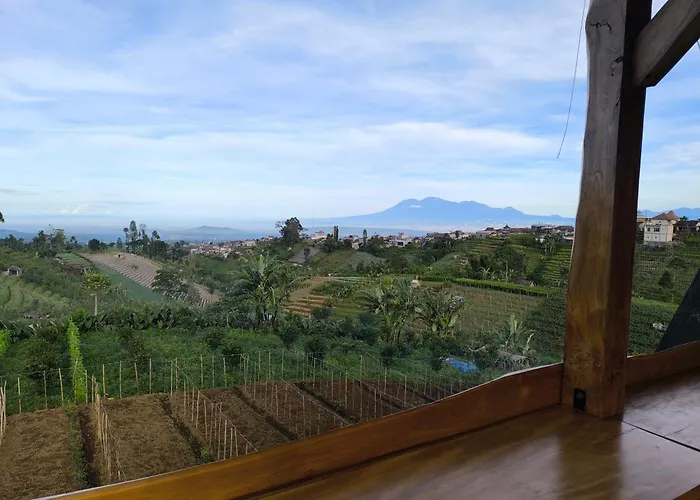 Maison Manendra - Bromo Malang